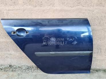 Oplata vrata za Volkswagen Golf 5 od 2003. do 2009. god.