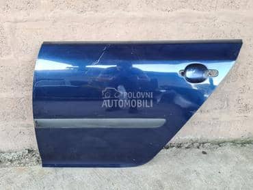 Oplata za Volkswagen Golf 5 od 2003. do 2009. god.