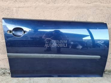 Oplata vrata za Volkswagen Golf 5 od 2003. do 2009. god.