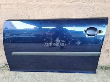 Oplata vrata za Volkswagen Golf 5 od 2003. do 2009. god.