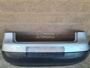 Zadnji branik za Volkswagen Golf 5 od 2003. do 2009. god.