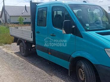 Mercedes Benz Sprinter 313 CDI