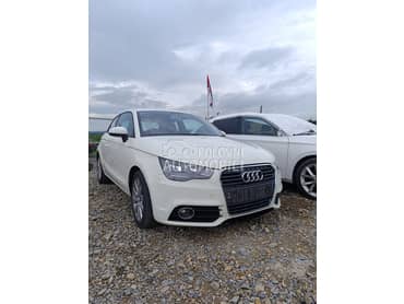 1.4TFSI PREDNJA DESNA VILJUSKA za Audi A1 od 2010. do 2014. god.