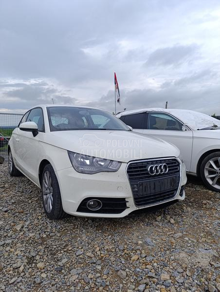 1.4tfsi PREDNJA TRAVEZNA MOST