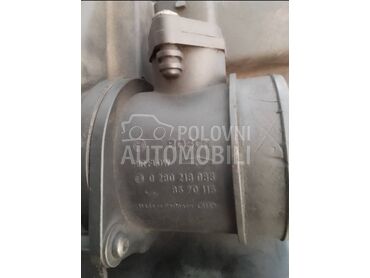 PROTOKOMER 2.4 za Volvo XC90 za 2005. god.