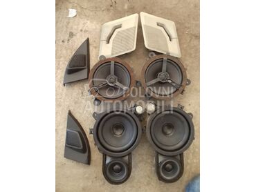 ZVUCNIK za Volvo XC90