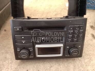 RADIO CD za Volvo XC90