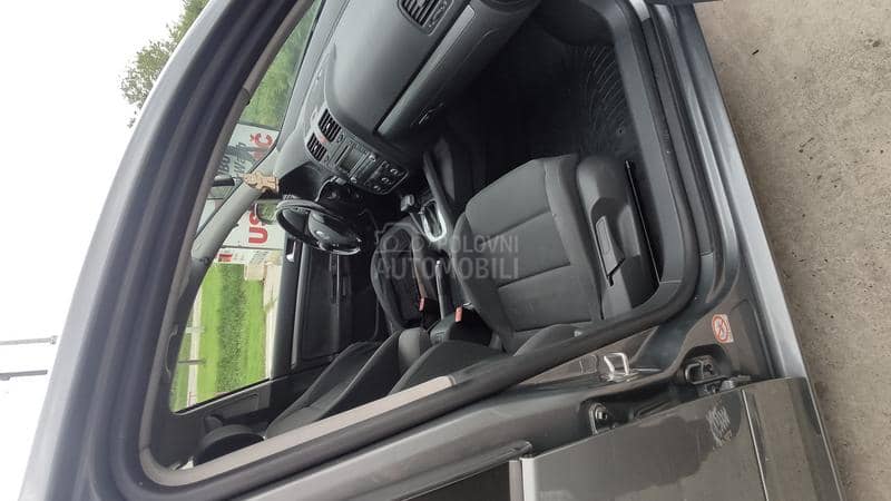 Volkswagen Golf 5 