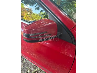 Retrovizori za Mercedes Benz A Klasa, A 140, A 150 ... od 2012. do 2018. god.