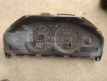 KILOMETAR SAT BRZINOMER 2.4D za Volvo XC90 za 2005. god.