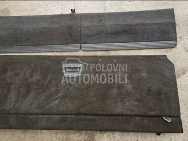 POLICA GEPEKA DASKA za Volvo XC90 za 2005. god.