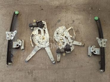 PODIZAC STAKLA PROZORA za Volvo XC90 za 2005. god.