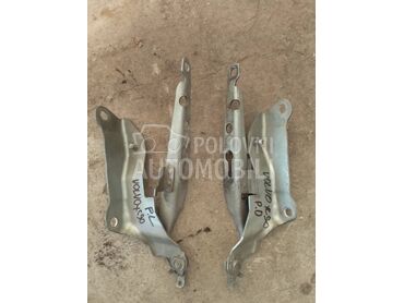 NOSAC HAUBE MAKAZE za Volvo XC90 za 2005. god.