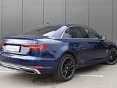Audi A4 40TFSI S line AT
