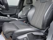 Audi A4 40TFSI S line AT