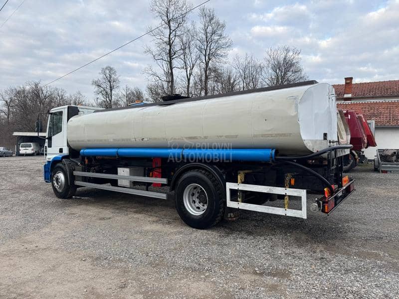 Iveco ML 180 E 21