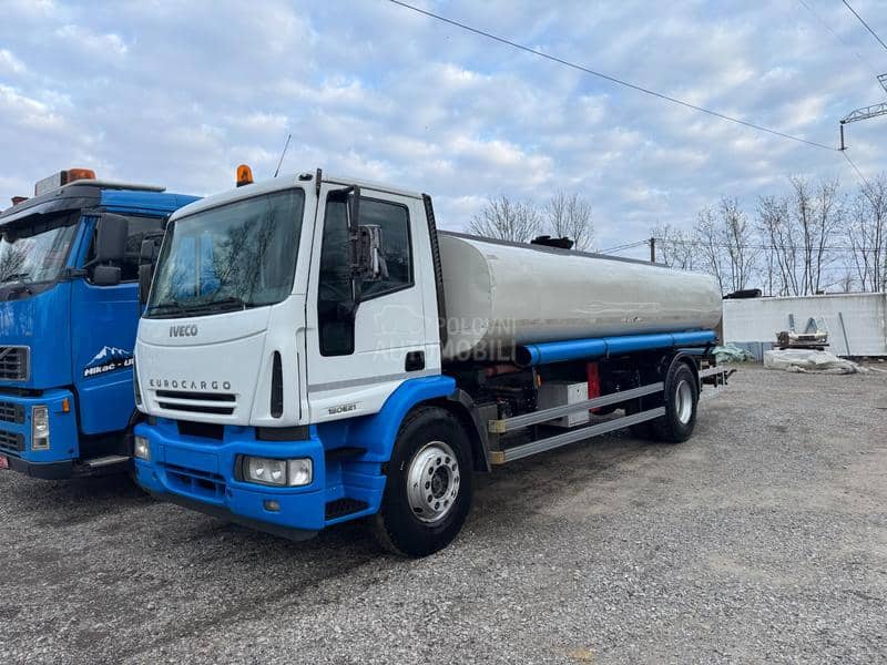 Iveco ML 180 E 21