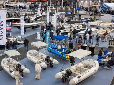 Zodiac Novecento Cadet