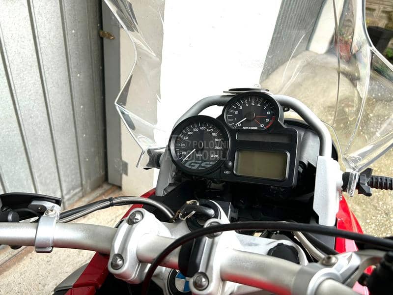 BMW R 1200 GS
