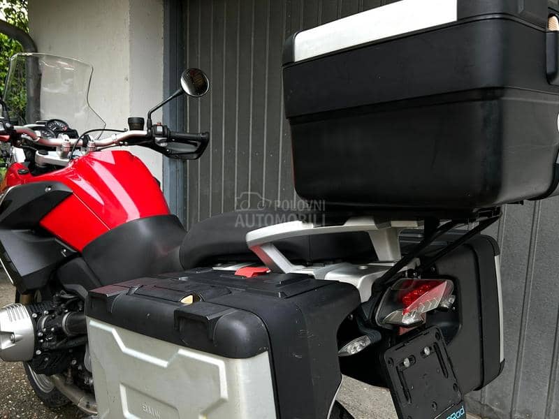 BMW R 1200 GS