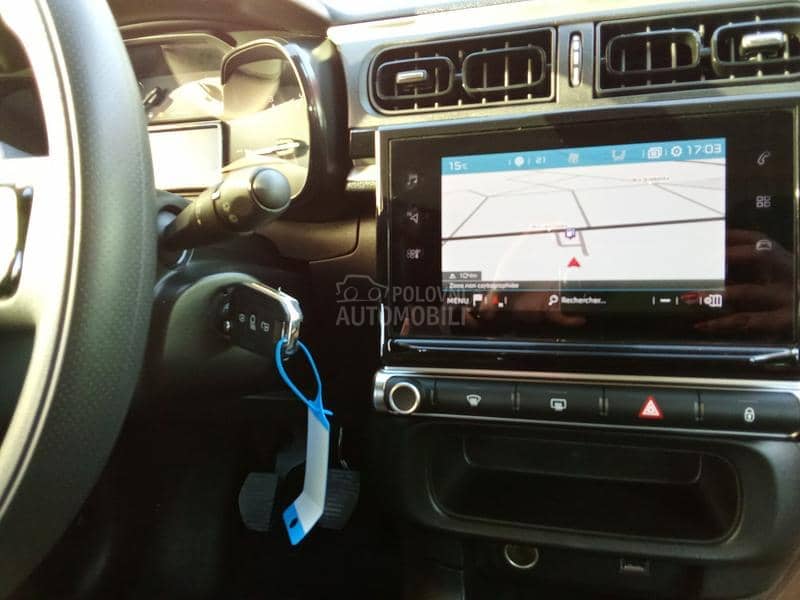 Citroen C3 1,5hdi