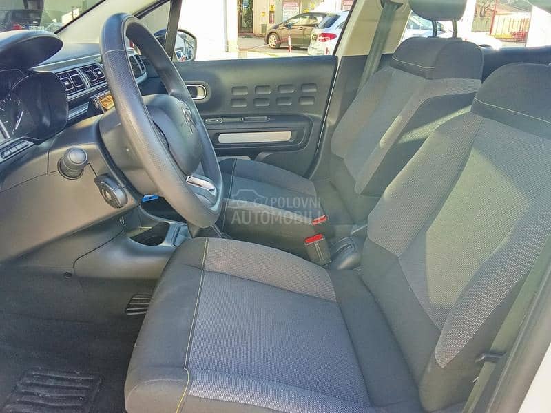 Citroen C3 1,5hdi