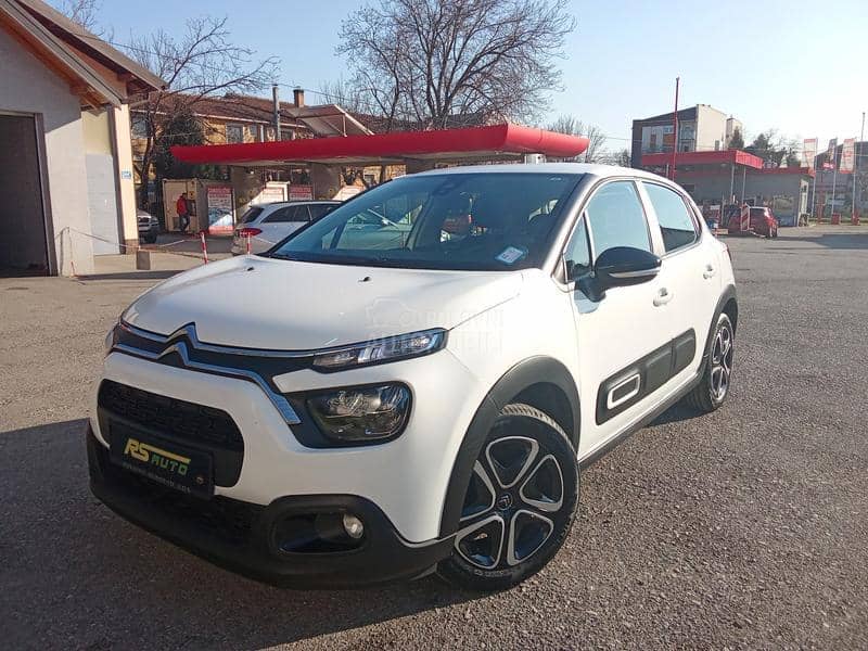 Citroen C3 1,5hdi