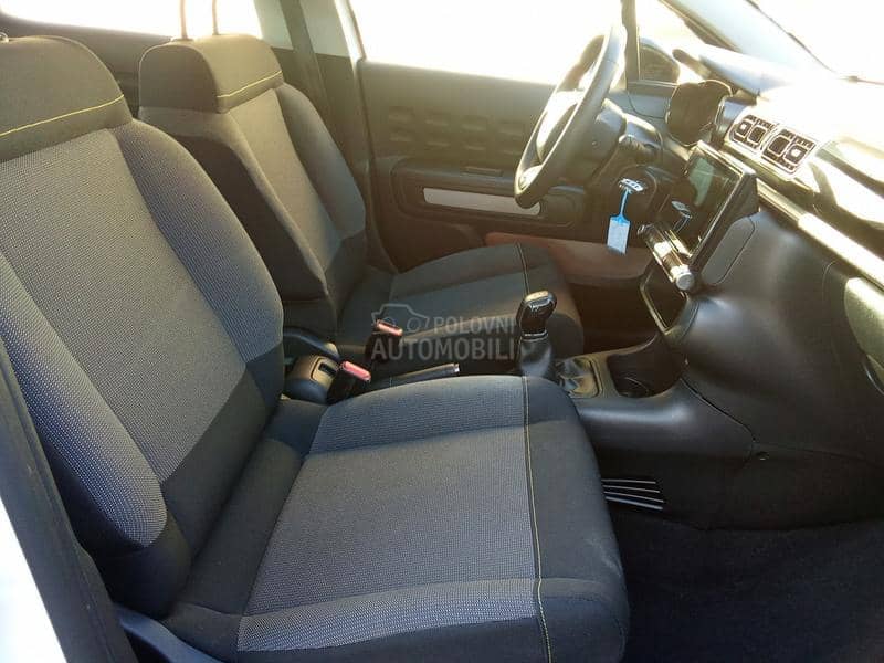 Citroen C3 1,5hdi
