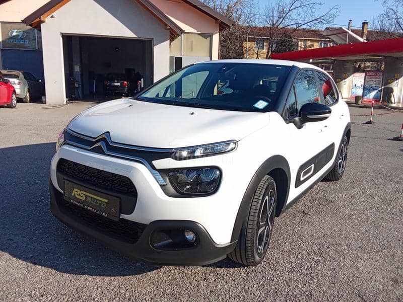 Citroen C3 1,5hdi