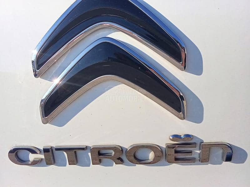 Citroen C3 1,5hdi