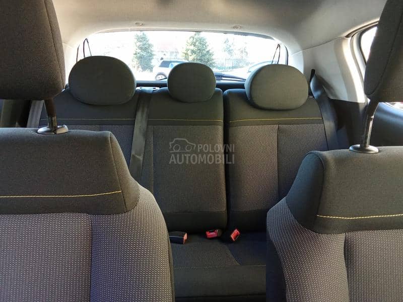 Citroen C3 1,5hdi