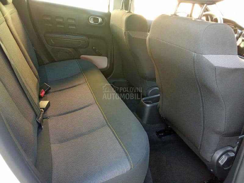 Citroen C3 1,5hdi