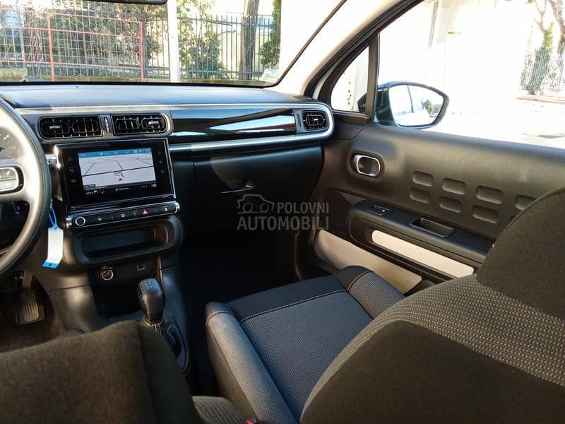 Citroen C3 1,5hdi