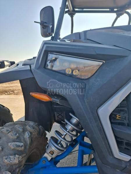 Polaris RZR 1000