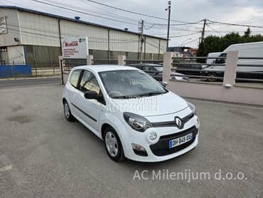 Renault Twingo 1.2 B