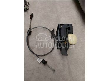 RUCICA MENJACA za Volvo XC90 za 2005. god.