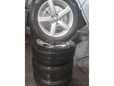 Pirelli 215/65 R16 Sve sezone