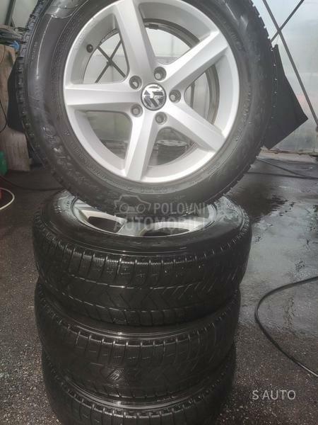 Pirelli 215/65 R16 Sve sezone