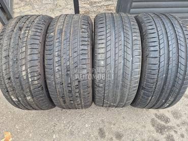 Michelin 255/55 R18 Letnja