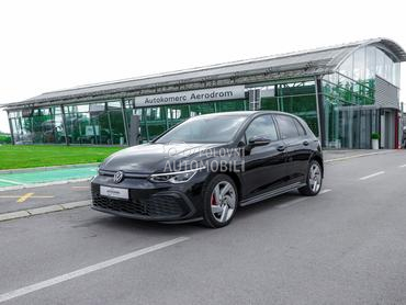 Volkswagen Golf 8 GTE
