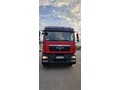 MAN TGM18 340 UVOZ NEMAČKA