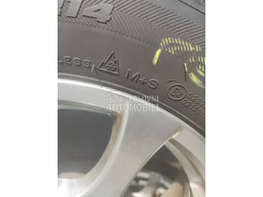 Goodride 175/65 R14 Sve sezone