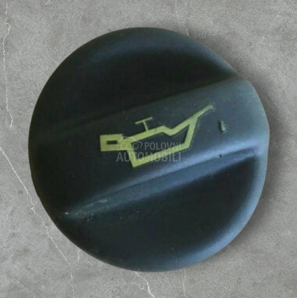 Poklopac Čep na Glavi Motora