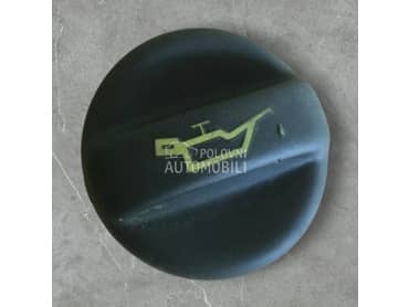 Poklopac Čep na Glavi Motora za Citroen C4, C5