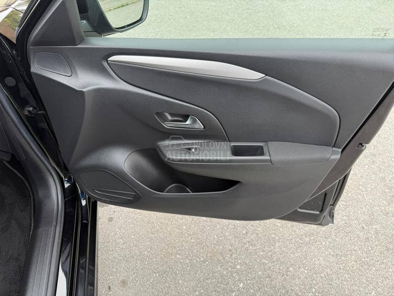 Opel Corsa F 1.2 N.O.V 52000K.M