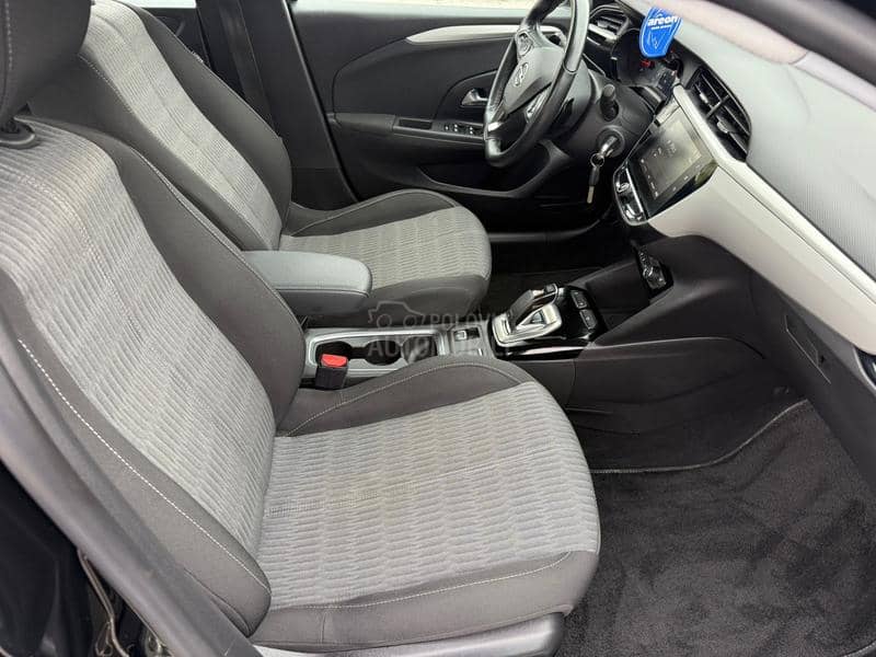 Opel Corsa F 1.2 N.O.V 52000K.M