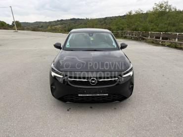 Opel Corsa F 1.2 N.O.V 52000K.M