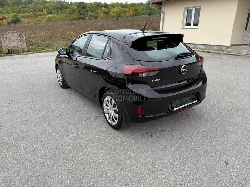 Opel Corsa F 1.2 N.O.V 52000K.M