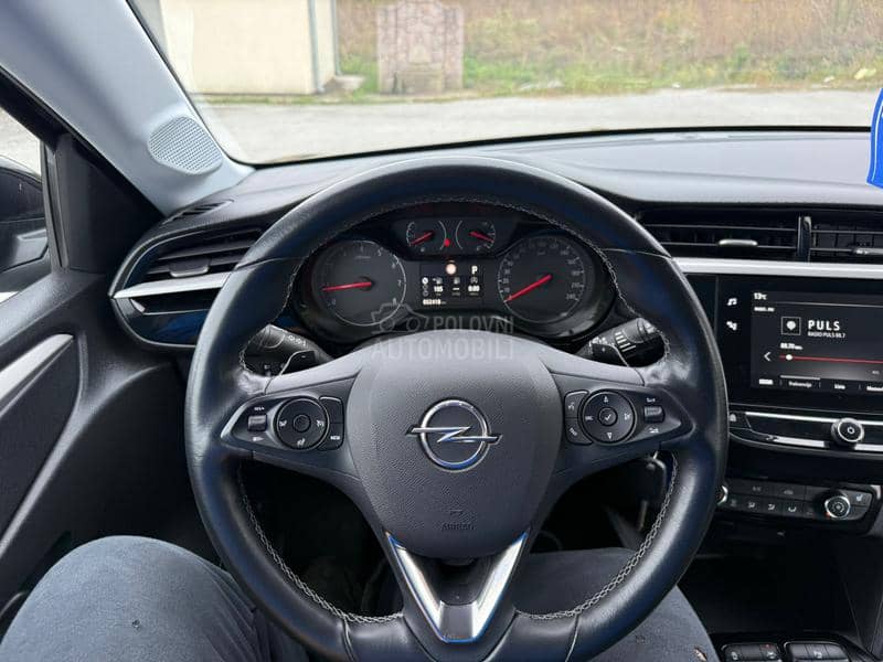 Opel Corsa F 1.2 N.O.V 52000K.M