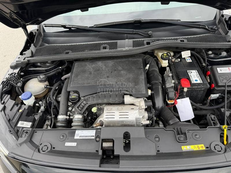 Opel Corsa F 1.2 N.O.V 52000K.M